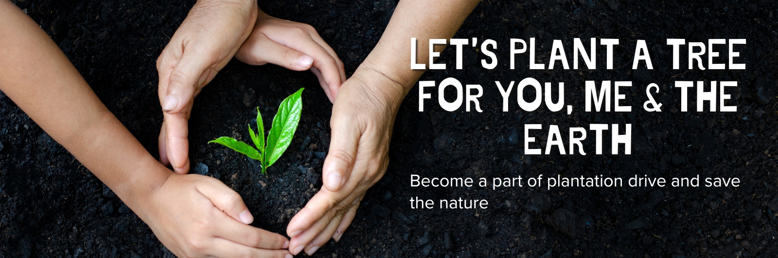 Website Banner HIMS Foundation